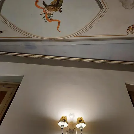 Casa Borgese Gaeta