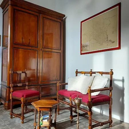 Bed & Breakfast Casa Borgese Gaeta