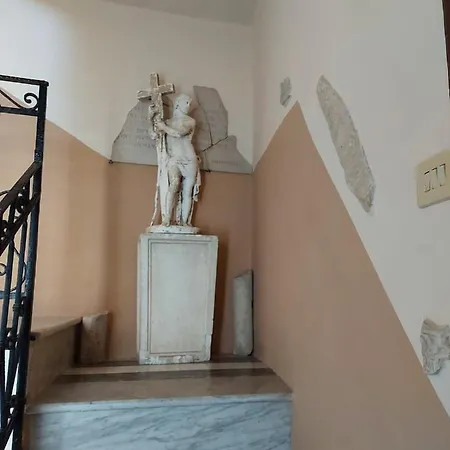 Casa Borgese *