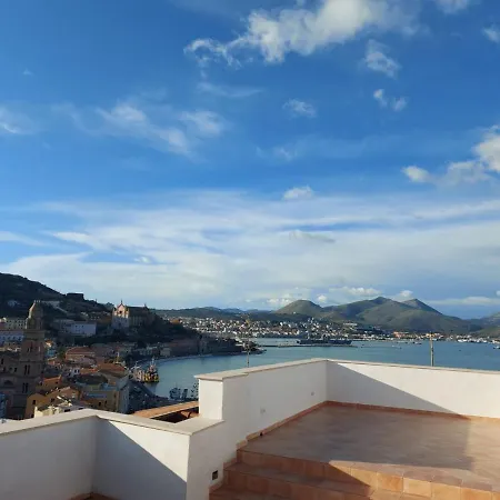 Bed & Breakfast Casa Borgese