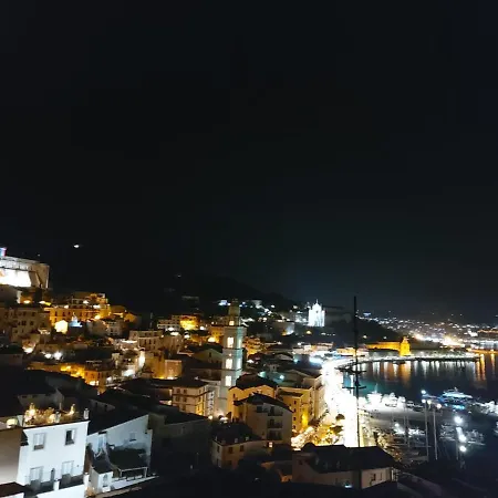 Casa Borgese * Gaeta