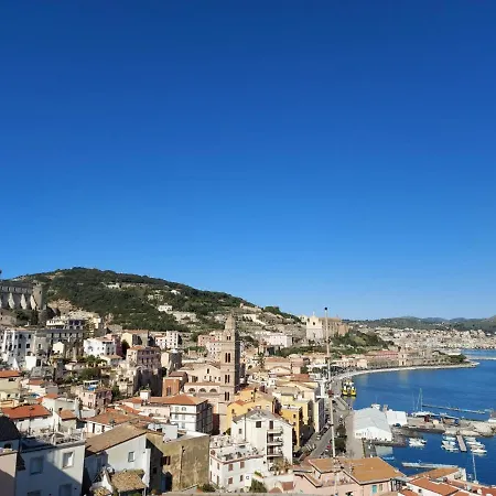 Bed & Breakfast Casa Borgese Gaeta