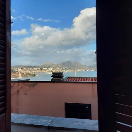 Casa Borgese Bed & Breakfast