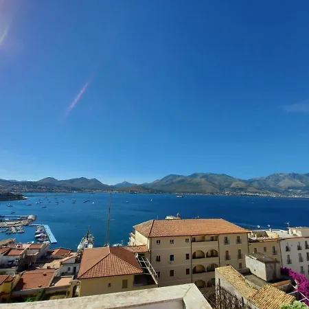 Casa Borgese Bed & Breakfast Gaeta