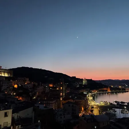 Casa Borgese Bed & Breakfast Gaeta