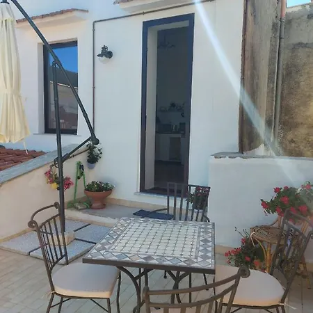 Bed & Breakfast Casa Borgese