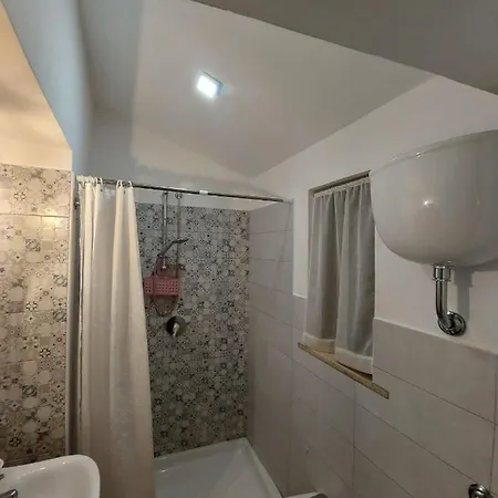 Casa Borgese * Gaeta