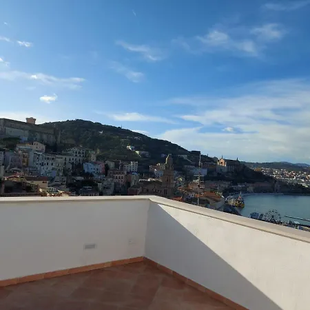 Casa Borgese * Geata