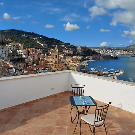Casa Borgese Gaeta