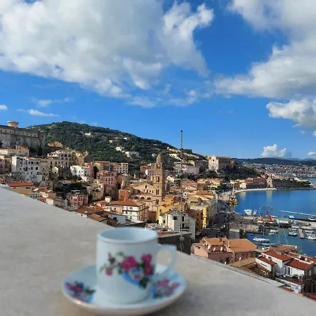 Casa Borgese Bed & Breakfast *