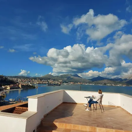 Casa Borgese * Gaeta